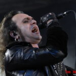 Dokk'em Open Air 2016: Moonspell